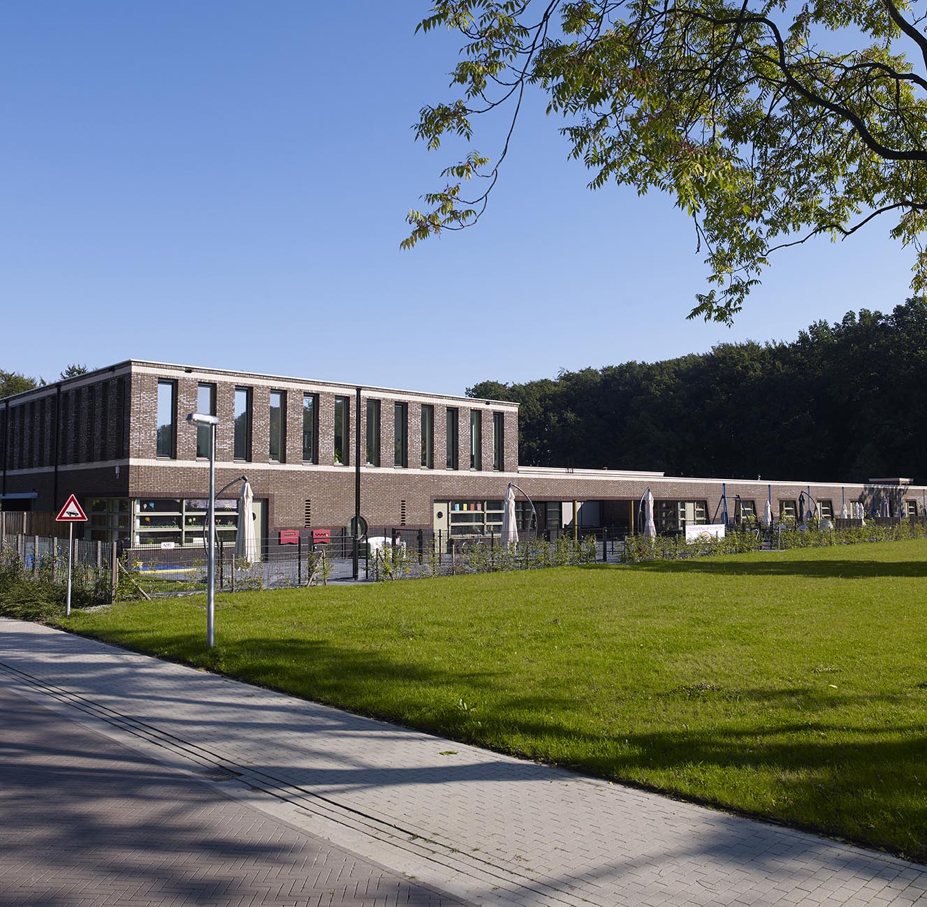 De Lathmer - DBC IJsselvallei 1